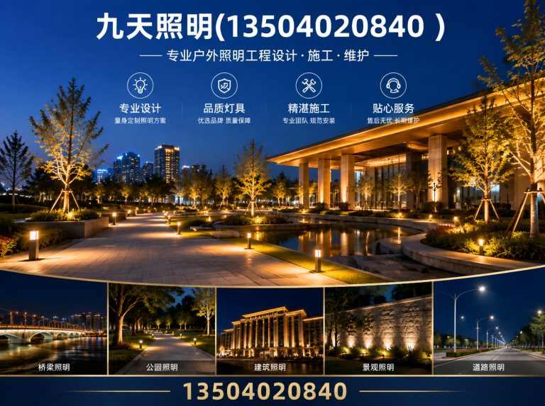 大东区太阳能路灯展示图